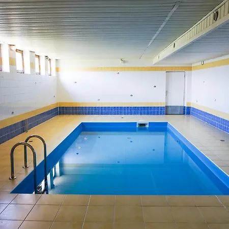 Hotel - Turistické