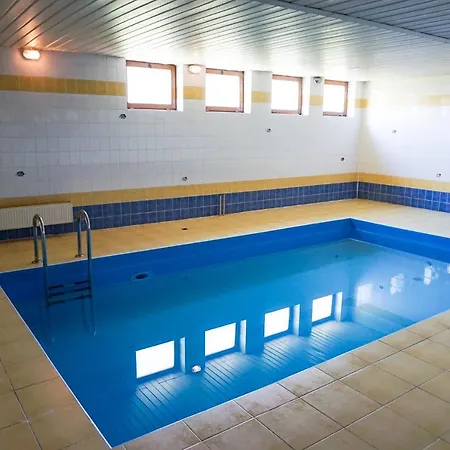 - Turistické Hotel Telgárt