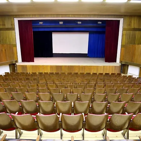 - Turisticke فندق Telgárt