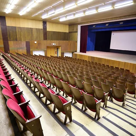 Hotel - Turisticke *