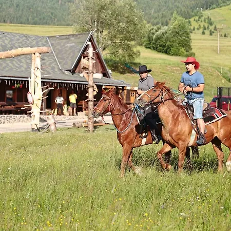 - Turisticke Ubytovanie Hotel *
