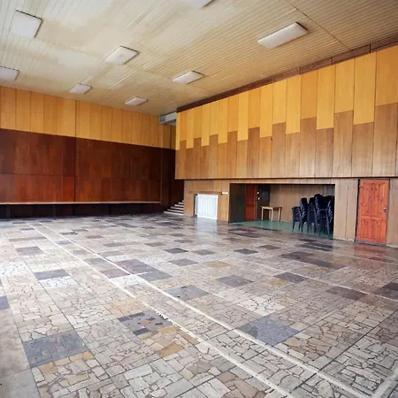 Hotel - Turisticke Ubytovanie Telgart