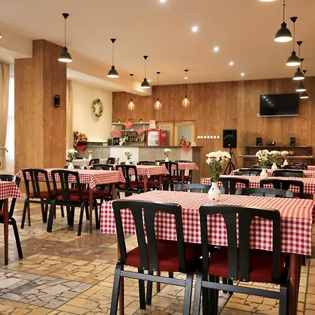 - Turistické Ubytovanie Hotel Telgárt