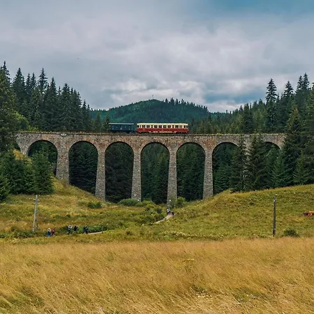 - Turistické Ubytovanie Telgárt