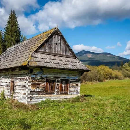 Otel - Turisticke