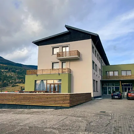 - Turisticke Telgárt