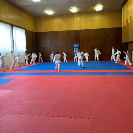 Hotel - Turisticke *