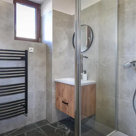 - Turistické Hotel Telgárt
