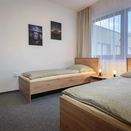 Hotel - Turistické *
