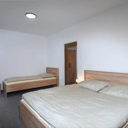 Hotel - Turistické