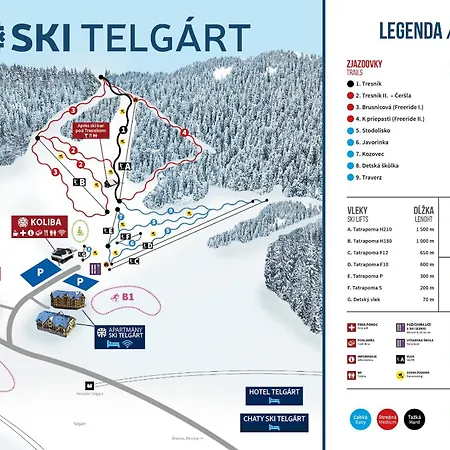 - Turisticke Hotel *