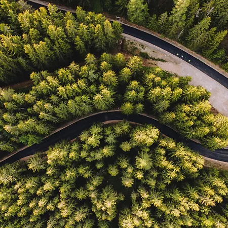 Hotel - Turisticke *