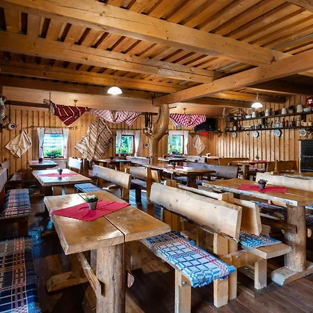 - Turistické Hotel Telgárt