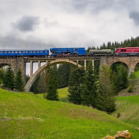 - Turisticke Telgárt