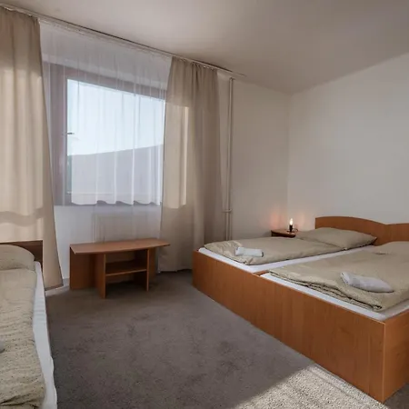 Hotel - Turistické *