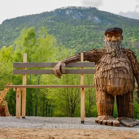 - Turisticke Hotel Telgart