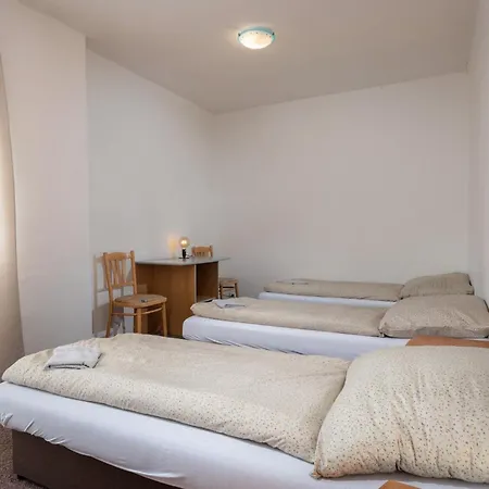 Hotel - Turistické Telgárt