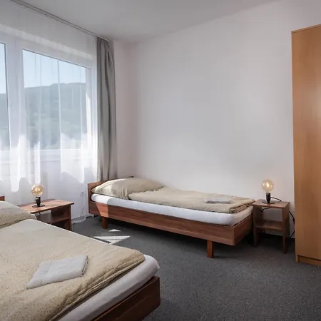 Otel - Turisticke