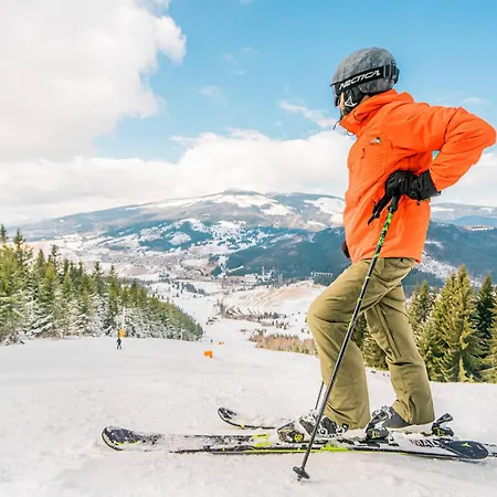 - Turisticke فندق *