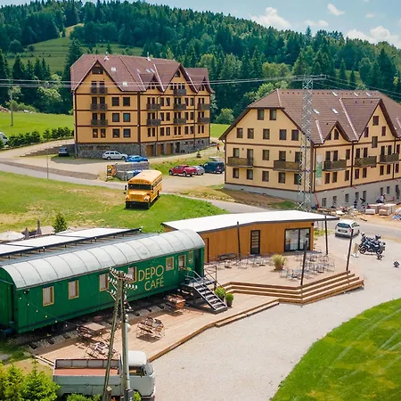 فندق - Turisticke *