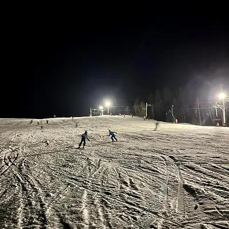 - Turisticke * Telgárt