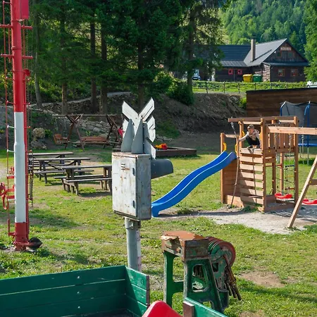 Hotel - Turisticke *