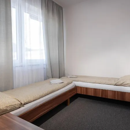 - Turisticke فندق Telgárt