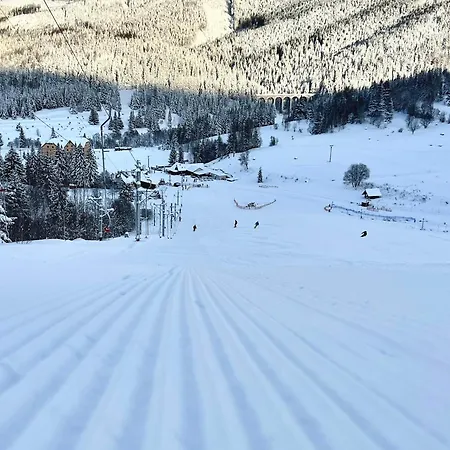 - Turisticke فندق