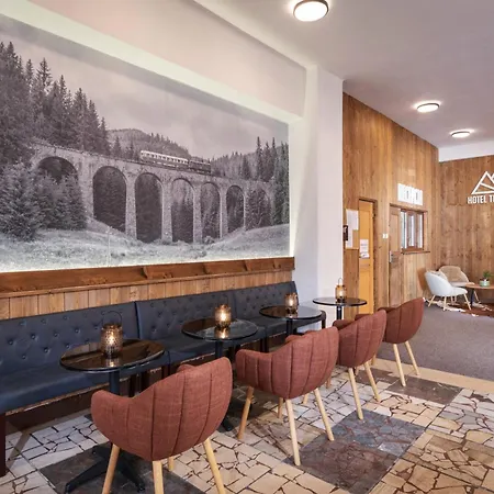 Hotel - Turisticke *