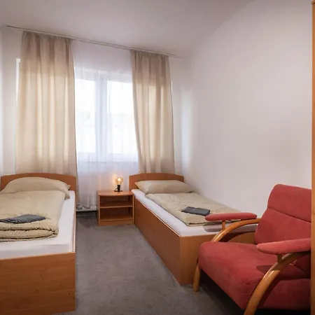- Turistické Hotel Telgárt