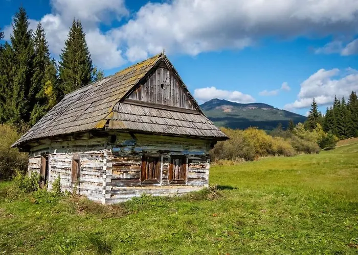 Szálloda - Turisticke