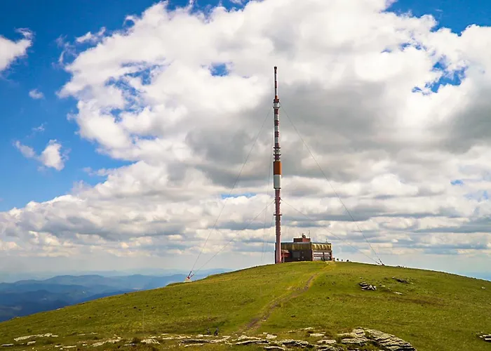 - Turisticke Garamfő