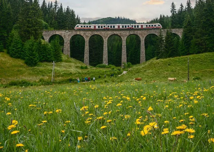 - Turisticke *