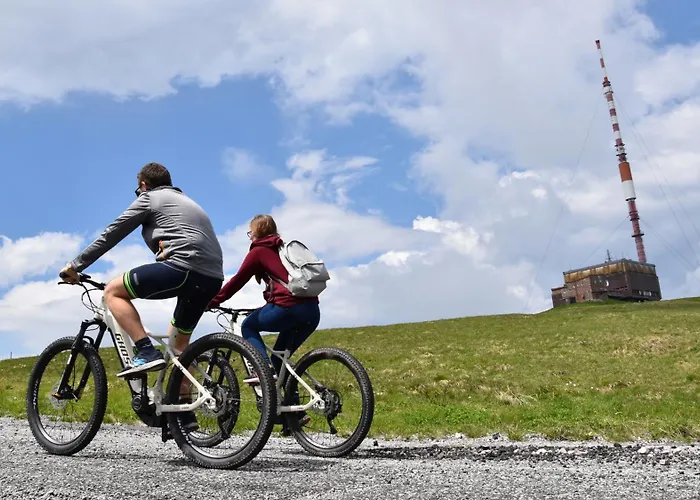 Szálloda - Turisticke