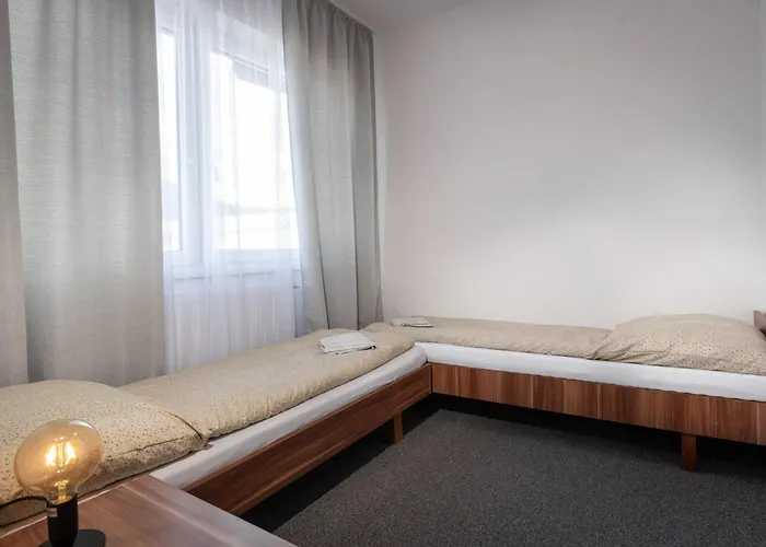 - Turisticke Szálloda Garamfő